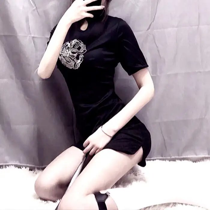 小女追爱记